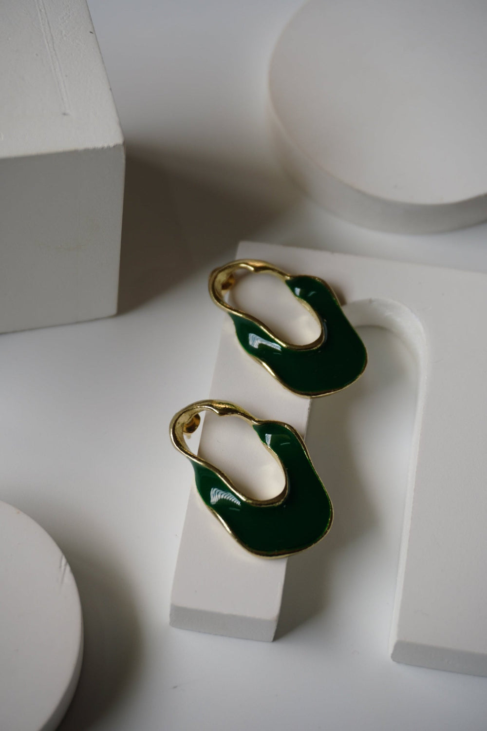 Emerald Halo Statement