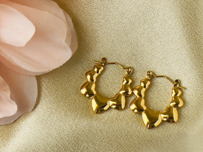 Lovelink Hoops