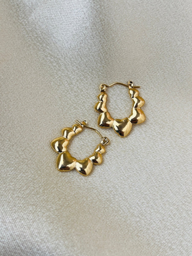 Lovelink Hoops