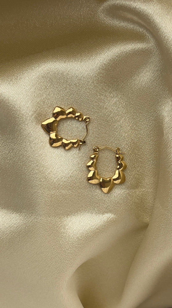 Lovelink Hoops