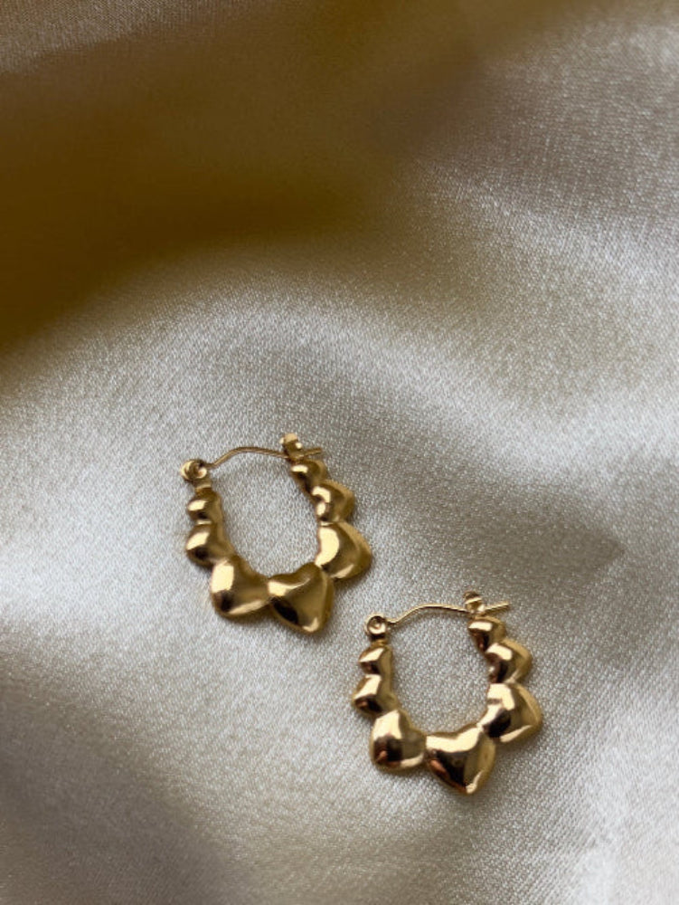Lovelink Hoops
