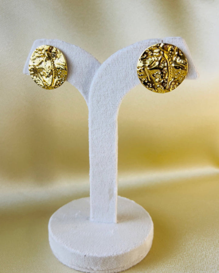 O'Glint Statement Earrings
