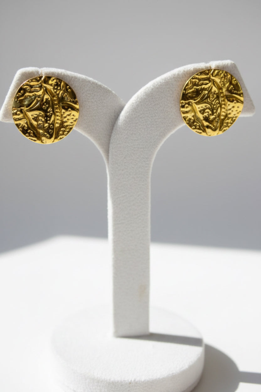 O'Glint Statement Earrings