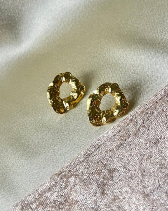 Hammered Halo Statement