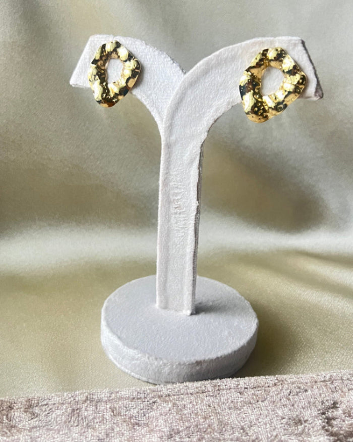 Hammered Halo Statement
