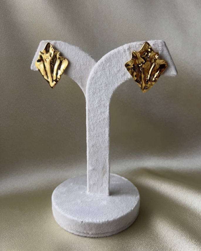 Kitelet Statement Earring