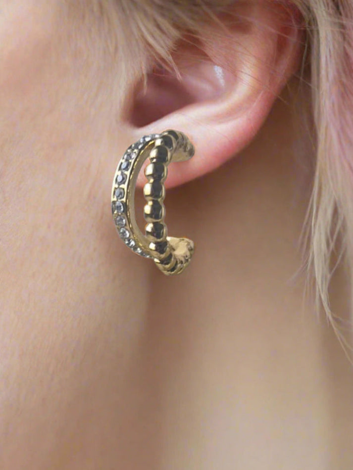 Duo Hoops