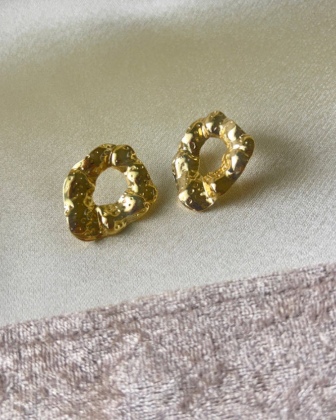 Hammered Halo Statement