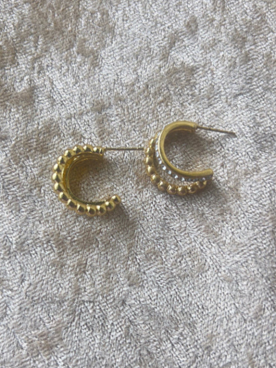 Duo Hoops