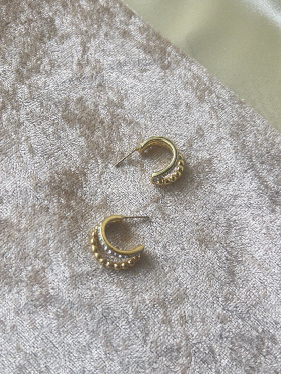 Duo Hoops