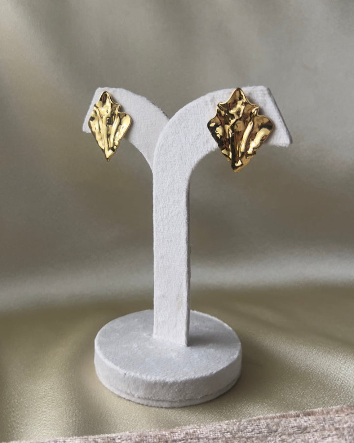 Kitelet Statement Earring