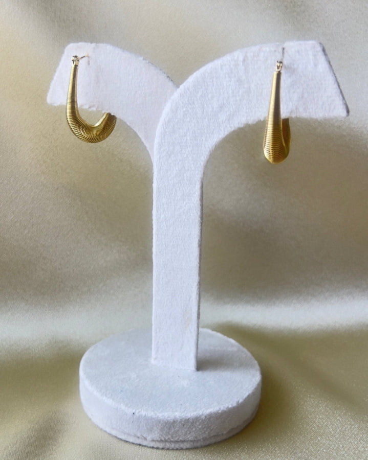 C' Link Hoops