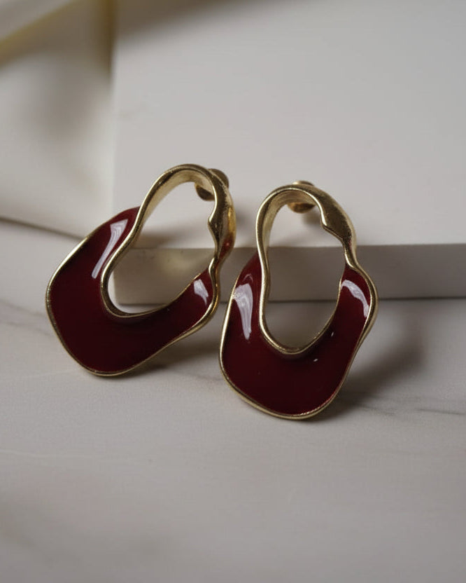 Crimson Halo Statement