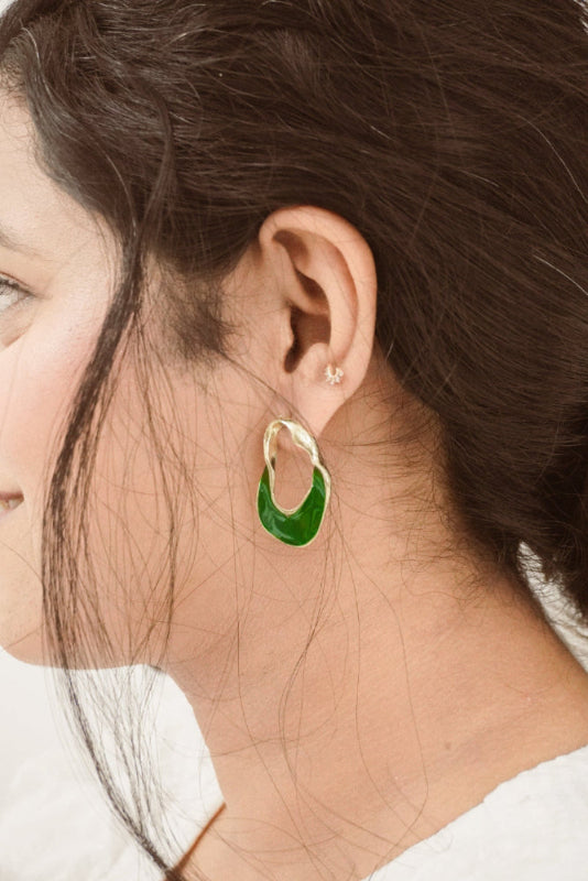 Emerald Halo Statement
