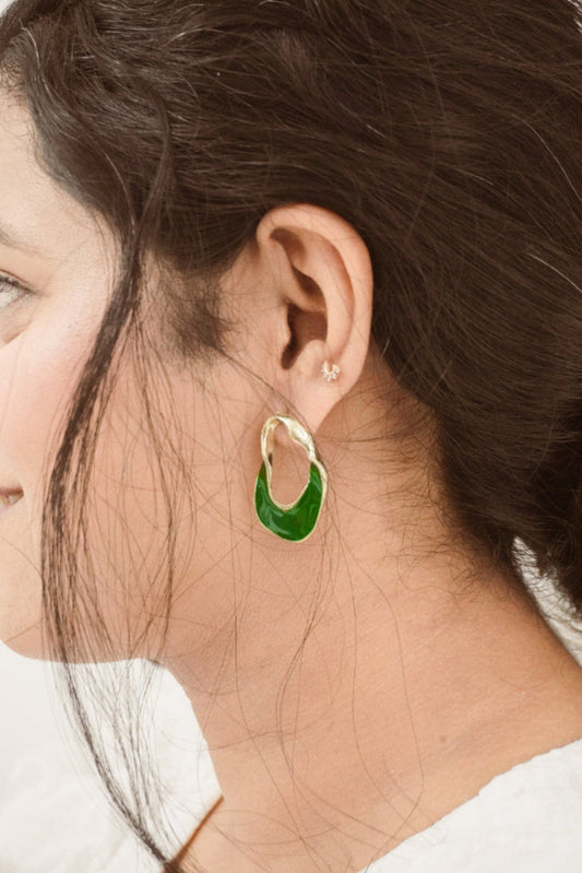 Emerald Halo Statement