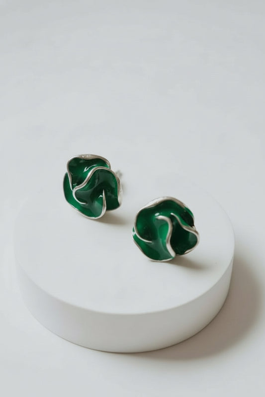 Verde Studs