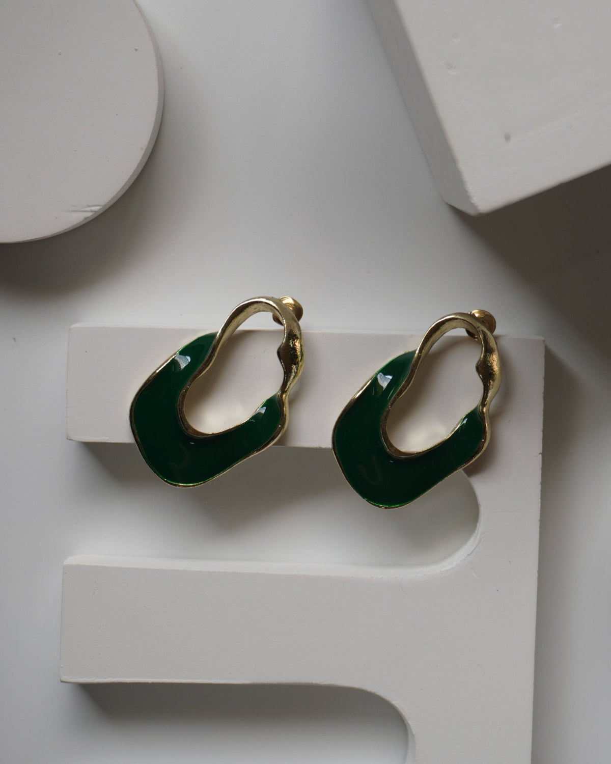 Emerald Halo Statement