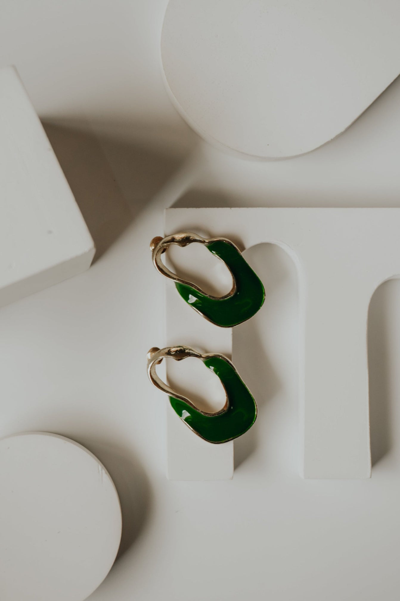 Emerald Halo Statement
