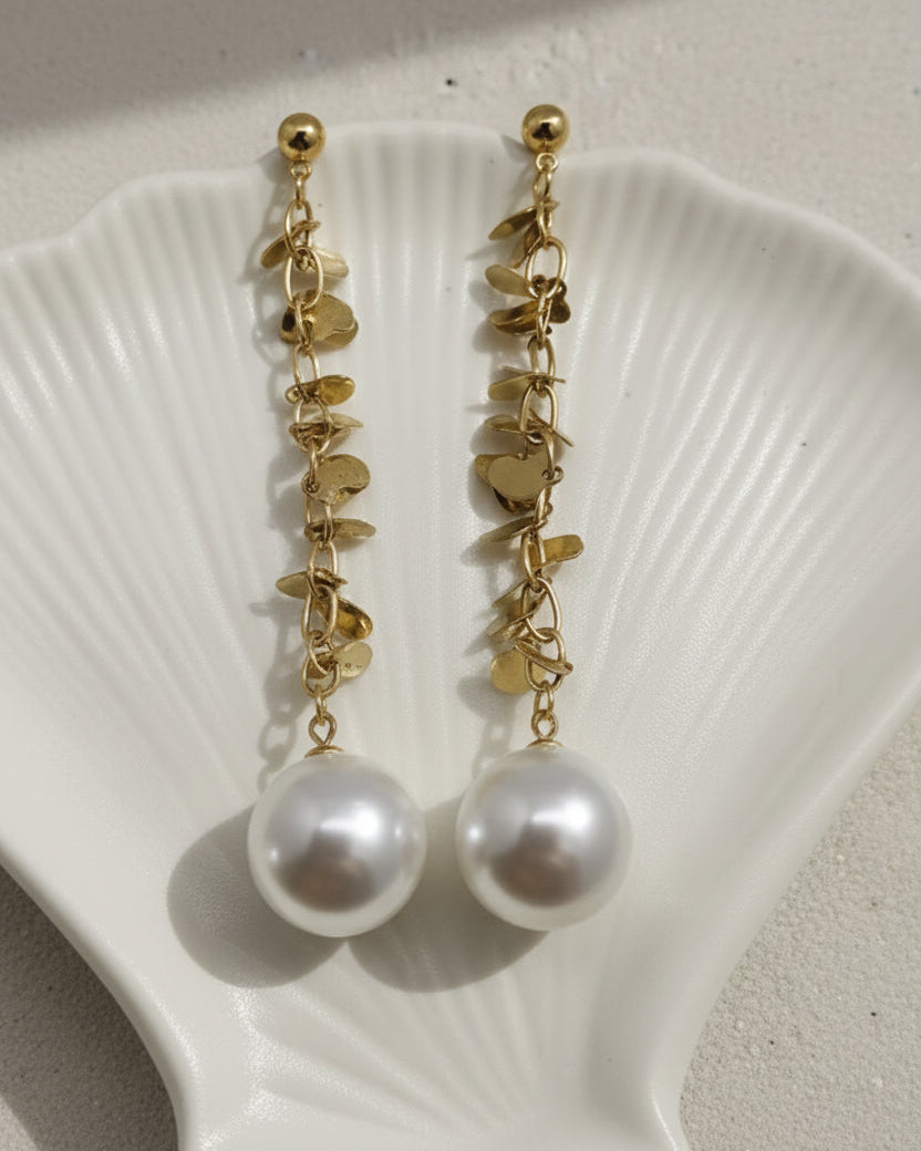 Pearl Sway