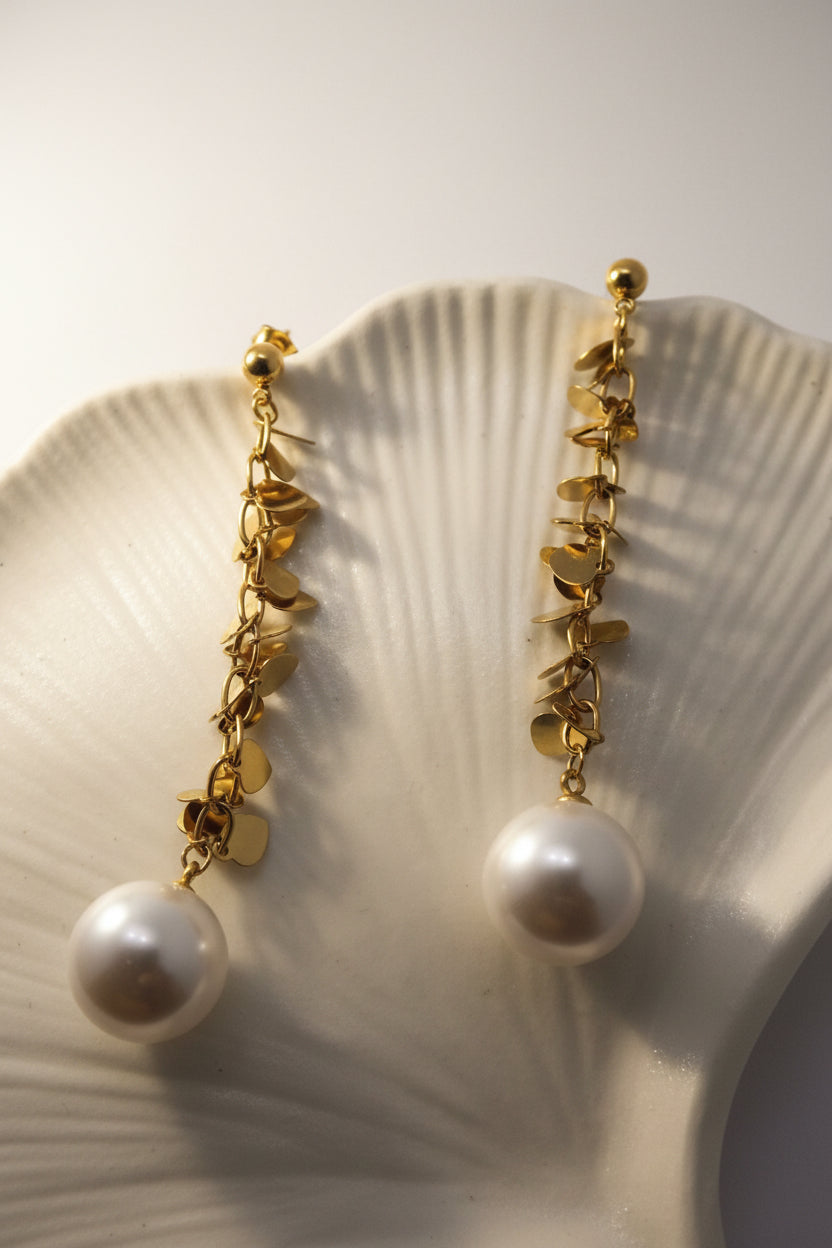Pearl Sway