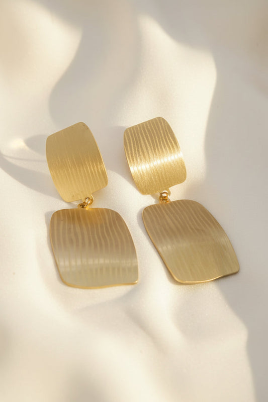 Square Dangler