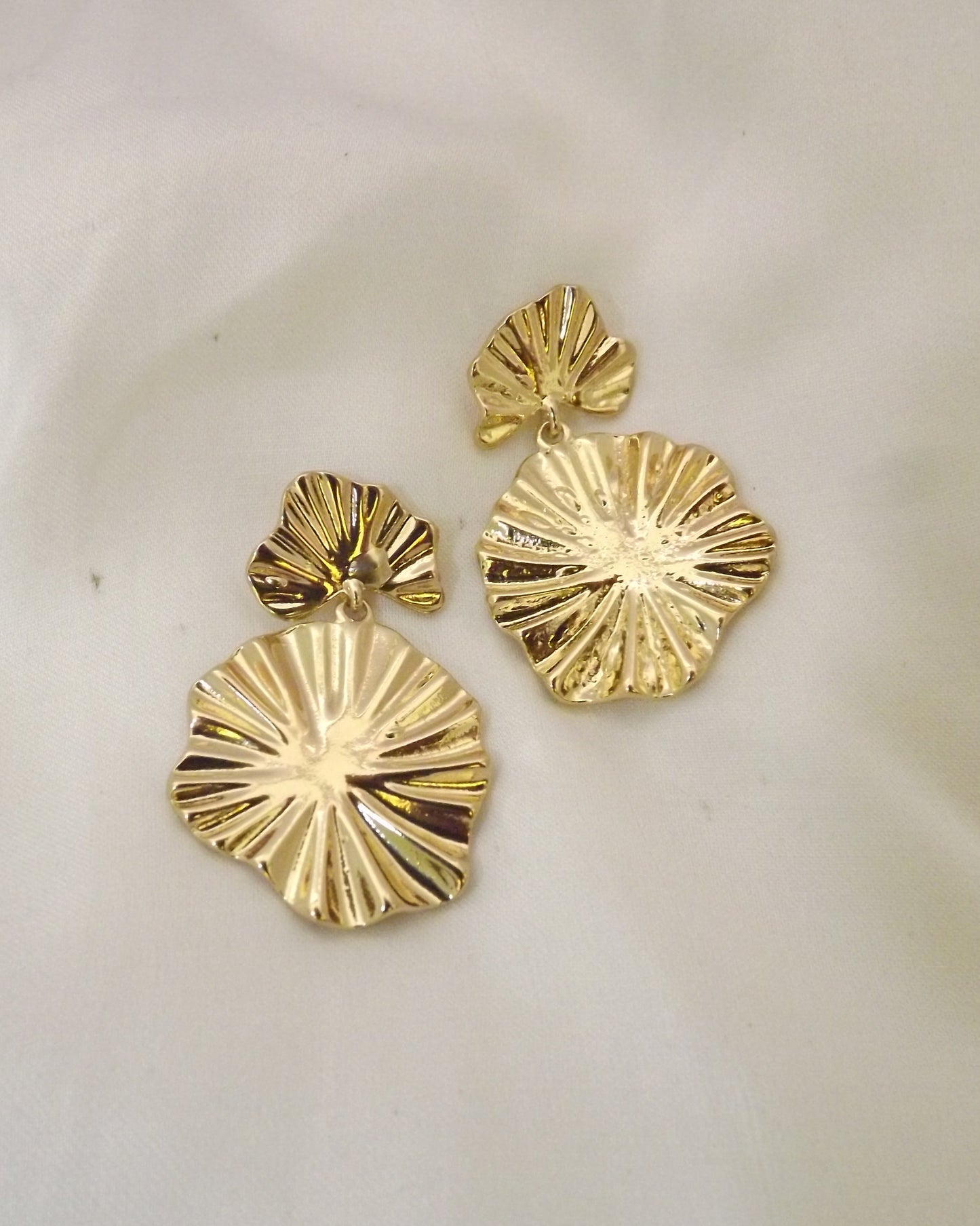 Round Flora