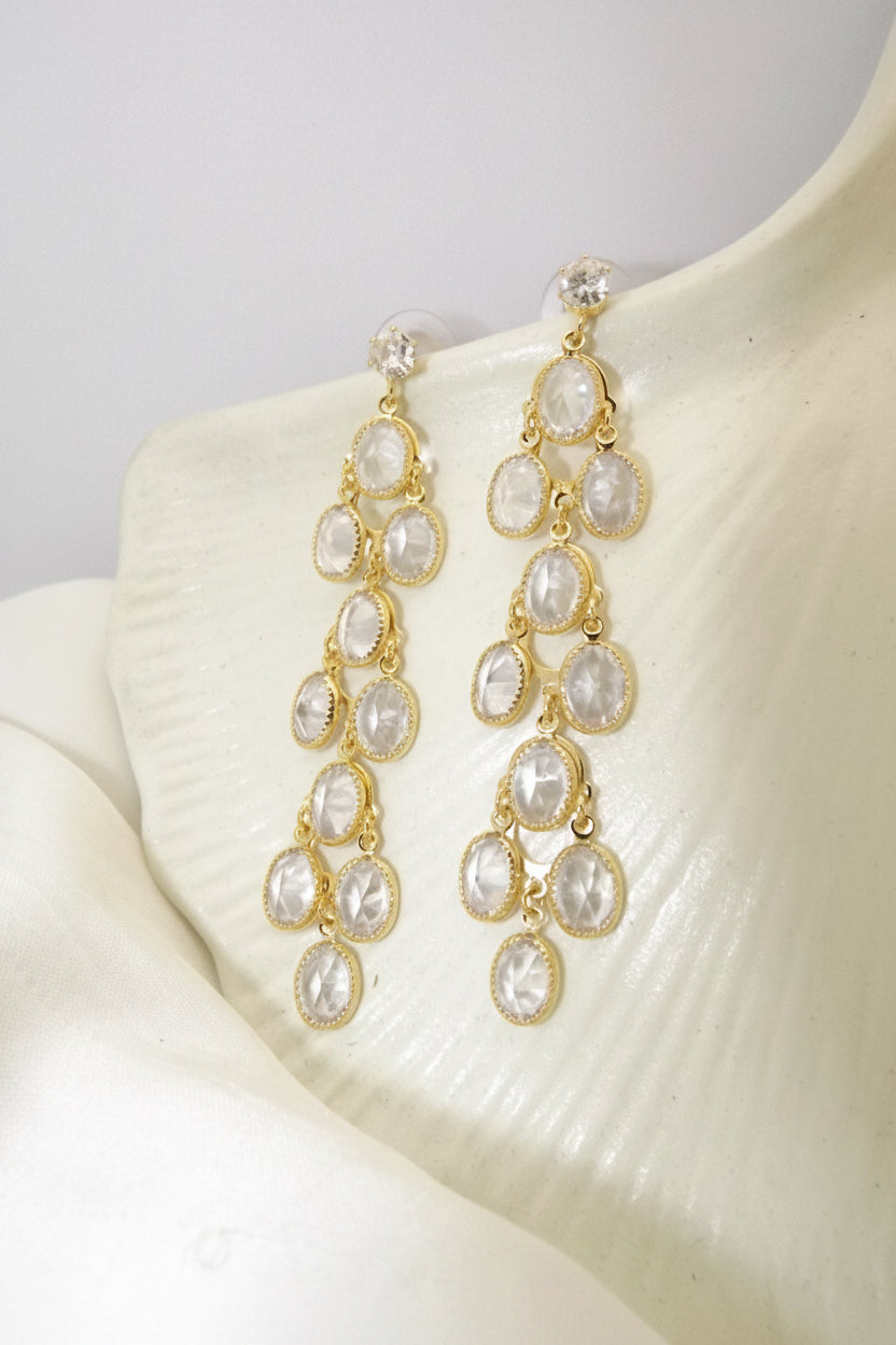 Chandelier Drops
