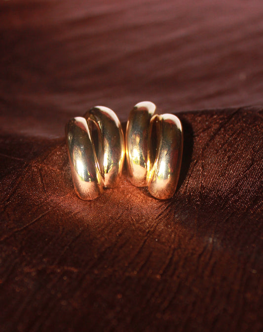 Double Hoops