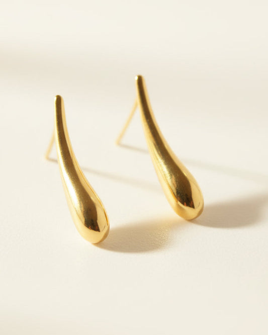 String Earrings