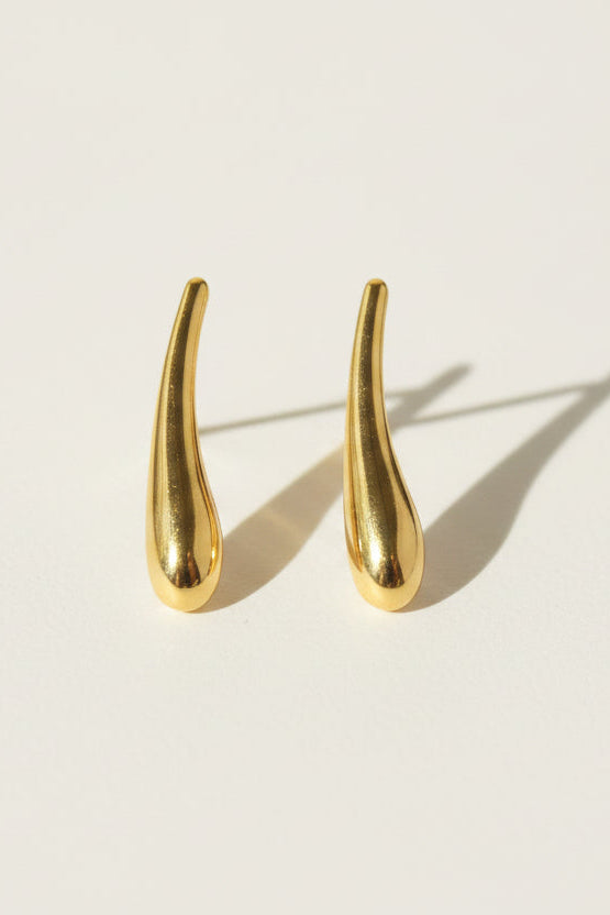 String Earrings
