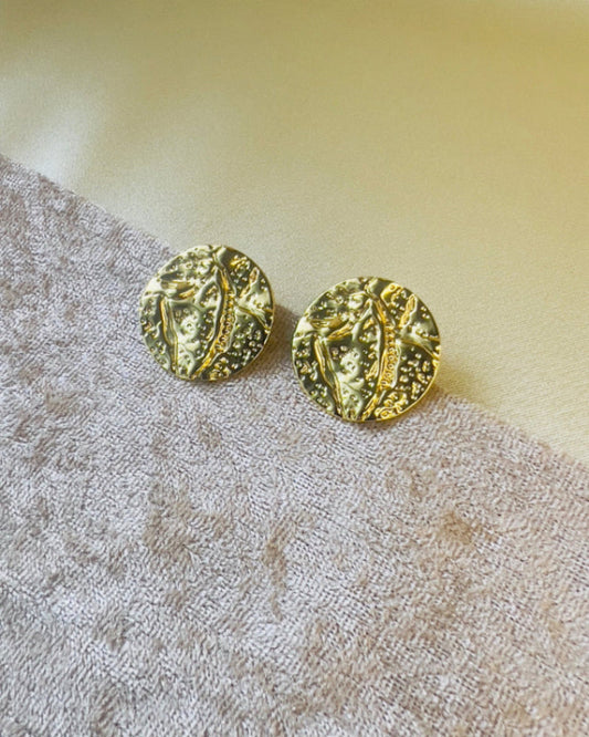 O'Glint Statement Earrings