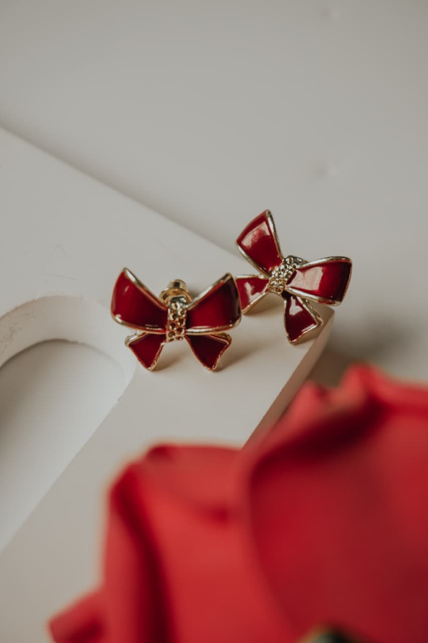 Red Bow Stud