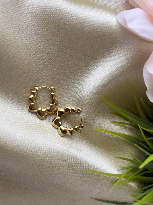 Lovelink Hoops