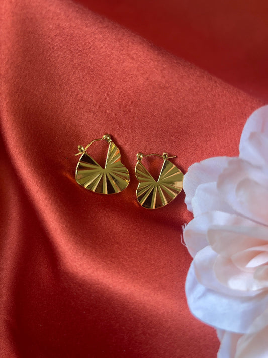 Helix Love  Hoops