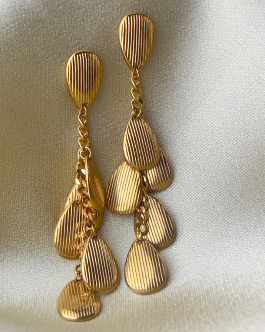 Chandelier Drop Earrings