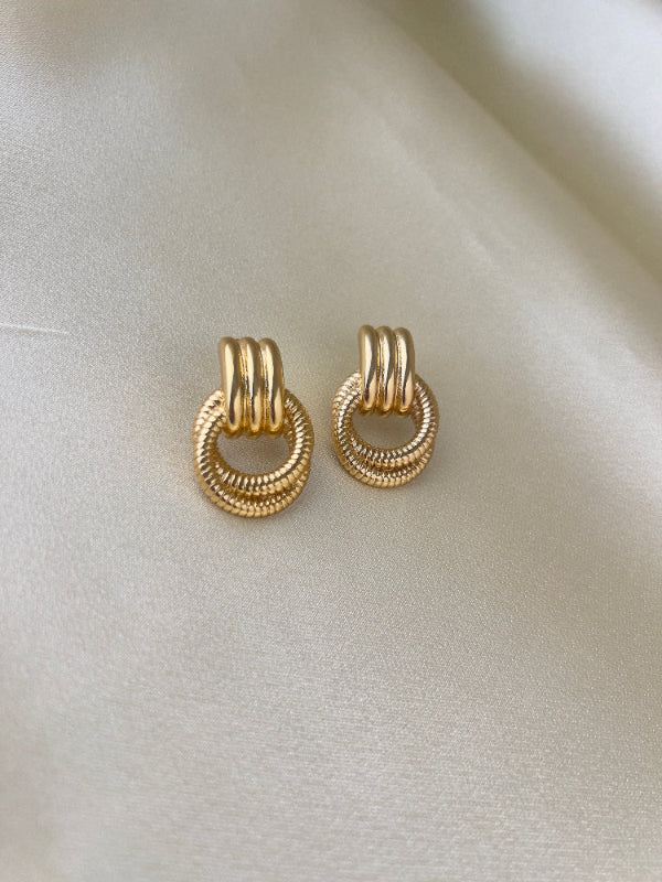 Triloop Statement Studs