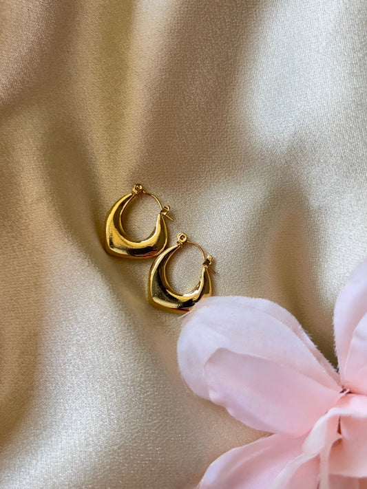 Luna Hoops